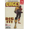 Cage! Vol. 3 Issue 01