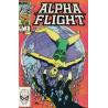 Alpha Flight Vol. 1 Issue 004