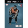 Civil War II: The Fallen Issue 1c Variant