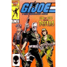 G.I. Joe: A Real American Hero Issue 057
