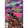 Green Lantern Corps Vol. 1 Issue 205