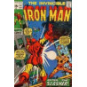 Iron Man Vol. 1 Issue 041