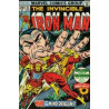 Iron Man Vol. 1 Issue 081