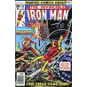 Iron Man Vol. 1 Issue 098