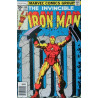 Iron Man Vol. 1 Issue 100