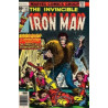 Iron Man Vol. 1 Issue 101