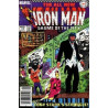Iron Man Vol. 1 Issue 178