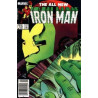 Iron Man Vol. 1 Issue 179