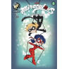 Miraculous Adventures Issue 1b Variant