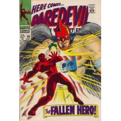 Daredevil Vol. 1 Issue 040