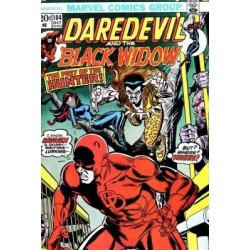 Daredevil Vol. 1 Issue 104