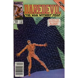 Daredevil Vol. 1 Issue 223