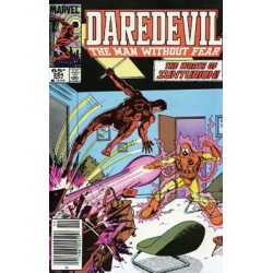 Daredevil Vol. 1 Issue 224