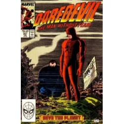 Daredevil Vol. 1 Issue 251