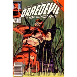 Daredevil Vol. 1 Issue 262