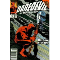 Daredevil Vol. 1 Issue 276