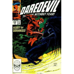 Daredevil Vol. 1 Issue 278