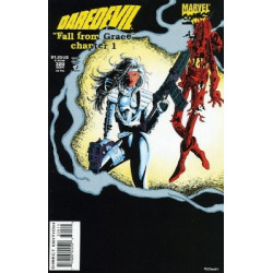 Daredevil Vol. 1 Issue 320