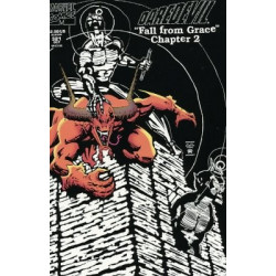 Daredevil Vol. 1 Issue 321