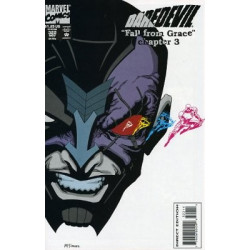 Daredevil Vol. 1 Issue 322