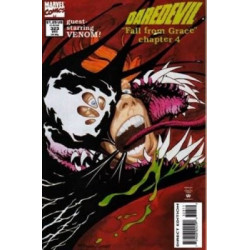Daredevil Vol. 1 Issue 323