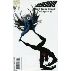 Daredevil Vol. 1 Issue 324