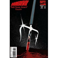 Daredevil Vol. 1 Issue 325