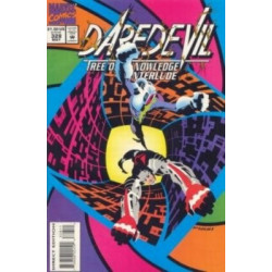 Daredevil Vol. 1 Issue 328