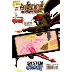 Daredevil Vol. 1 Issue 330