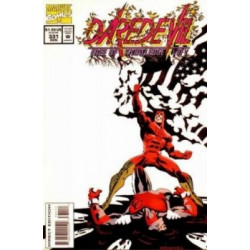 Daredevil Vol. 1 Issue 331