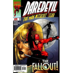 Daredevil Vol. 1 Issue 371