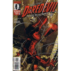Daredevil Vol. 2 Issue 001