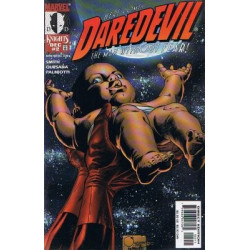 Daredevil Vol. 2 Issue 002