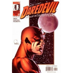 Daredevil Vol. 2 Issue 004