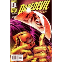 Daredevil Vol. 2 Issue 007