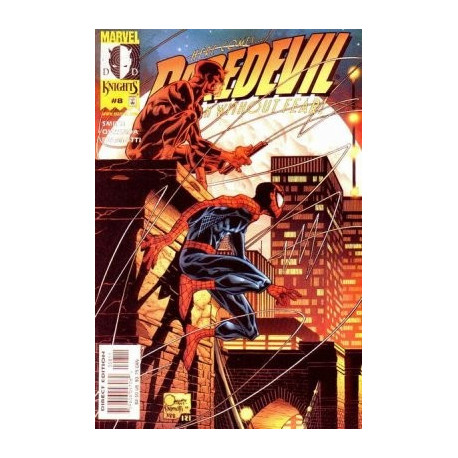 Daredevil Vol. 2 Issue 008