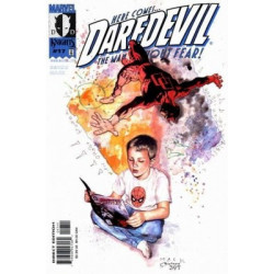 Daredevil Vol. 2 Issue 017