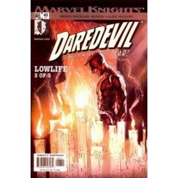 Daredevil Vol. 2 Issue 043