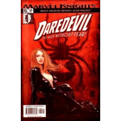 Daredevil Vol. 2 Issue 063