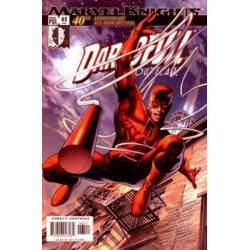 Daredevil Vol. 2 Issue 065