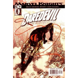 Daredevil Vol. 2 Issue 066