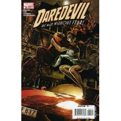 Daredevil Vol. 2 Issue 089