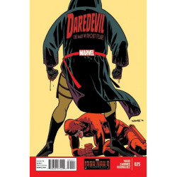 Daredevil Vol. 3 Issue 25