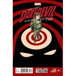 Daredevil Vol. 3 Issue 27