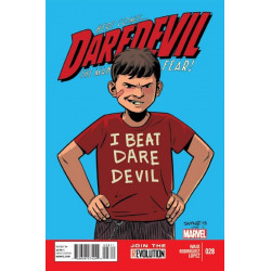 Daredevil Vol. 3 Issue 28
