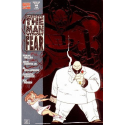Daredevil: The Man Without Fear Mini Issue 4