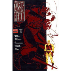Daredevil: The Man Without Fear Mini Issue 5