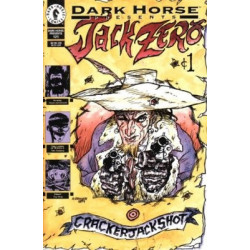 Dark Horse Presents  Issue 121