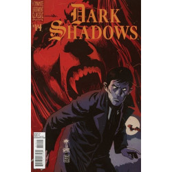 Dark Shadows  Issue 14