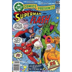DC Comics Presents  Issue 02